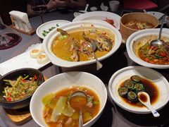 -简小舍·民间手艺菜(武昌江滩店)