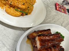 -翠华餐厅(正佳广场店)