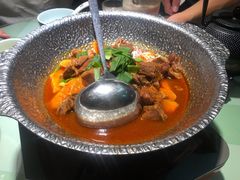 红焖羊肉-福宝漠北·牛羊肉(广埠屯店)
