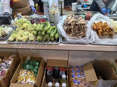 -张记炸串肠粉