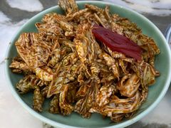 -小吊梨汤·北京菜(香山店)