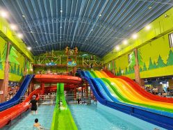 -宝燕乐园(闵行旗舰店)