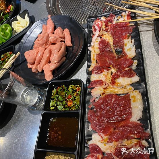 峰味原宿烤肉