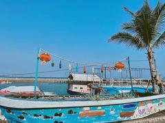 -三亚西岛海洋文化旅游区