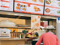 -香妃烤鸡(西单店)