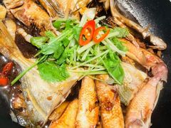 -海门鱼仔·潮汕味(百信广场西区店)