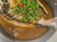 -半天妖烤鱼(新中关购物中心店)