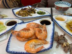 -惠粤轩茶餐厅(中山北路店)