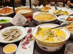 -惠丰堂饭庄·烤鸭·京味菜(翠微路店)