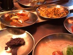 -西塔老太太泥炉烤肉(上海七宝领展广场店)