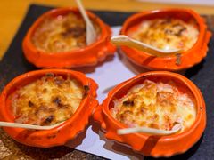 蟹宝-吉兆·料理(红梅南路店)