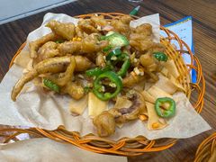 -南记食粥坊·宵夜大排档(莲花总店)