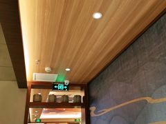 -仓桥家·焗寿司·锅物(光谷步行街店)