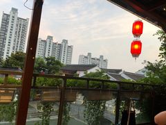 -吴越荣记苏州菜·松鼠桂鱼100%活鱼现做(斜塘老街店)