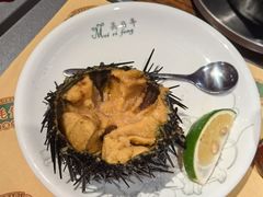 -蚝堡海鲜·威海菜·海肠捞饭·烧烤·亚洲吃蚝公司(幸福门店)