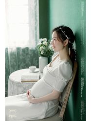 -专注孕妇照亲子照·纪田摄影