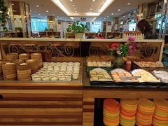 -名羊天下·火锅烧烤自助料理(镇明路店)