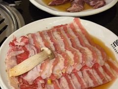 -本家·添百客韩国料理(泰然店)