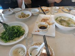 -壹只菜·崇明本地特色菜(崇明南门店)