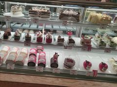-西村叔叔的店·面包·甜品·蛋糕(清河万象汇店)