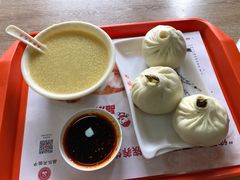 -品乐天包子(凤一店)