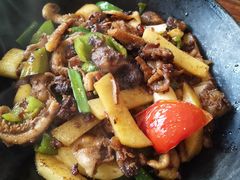 -胡师傅三下锅(汽车站店)