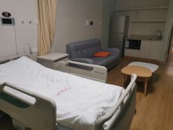 -江西省妇幼保健院(青山湖院区)