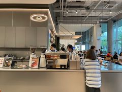 -SAANCI山池咖啡(海上世界文化艺术中心店)