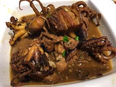 -赶海部落海鲜城(海阳路店)