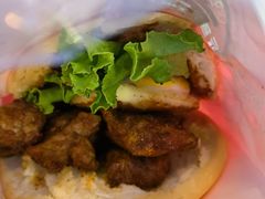 -首炸里脊肉(汉神购物广场店)