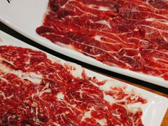 -今日牛事潮汕鲜牛肉火锅(瑞金店)