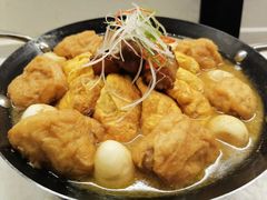 -溪畔•新徽菜(碧湖云溪店)