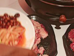 -韩盛源泥炉烤肉店(高深路店)