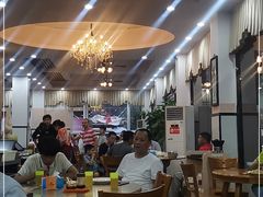 大堂-煲煲掂风味煲仔饭餐厅(西区店)