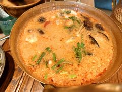 -CHINCHIN 青青·泰国料理(万象食家店)