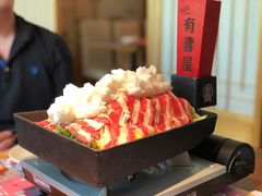 -有喜屋·深夜食堂(北京西路店)