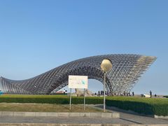 -南汇嘴观海公园