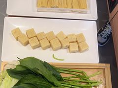-蝎王府羊蝎子(西直门店)