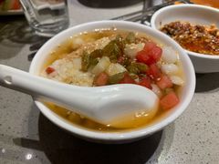 冰川汤圆-海底捞火锅(龙湖三千集店)