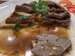 -海港餐厅·平价海鲜·茶点(小公园店)