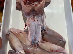 -铭记蛙小仙·活蛙畅享(CBD万达广场店)