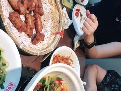 -天下客饭店(中山路店)