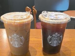 -星巴克(无锡大东方店)