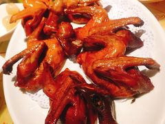 驰名石岐乳鸽-石岐佬中山菜馆(张溪店)