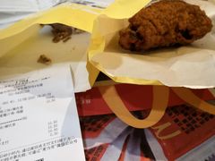-麦当劳(东苑丽宝商业广场店)