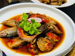 -甬上名灶·首店(环城西路店)