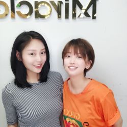 -Miracle集简美发沙龙