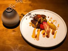 -笑福亭料理小馆(解放碑店)