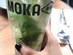 -Moka Bros 摩卡站(嘉华店)