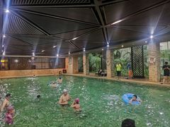 -惠州金海湾嘉华度假酒店